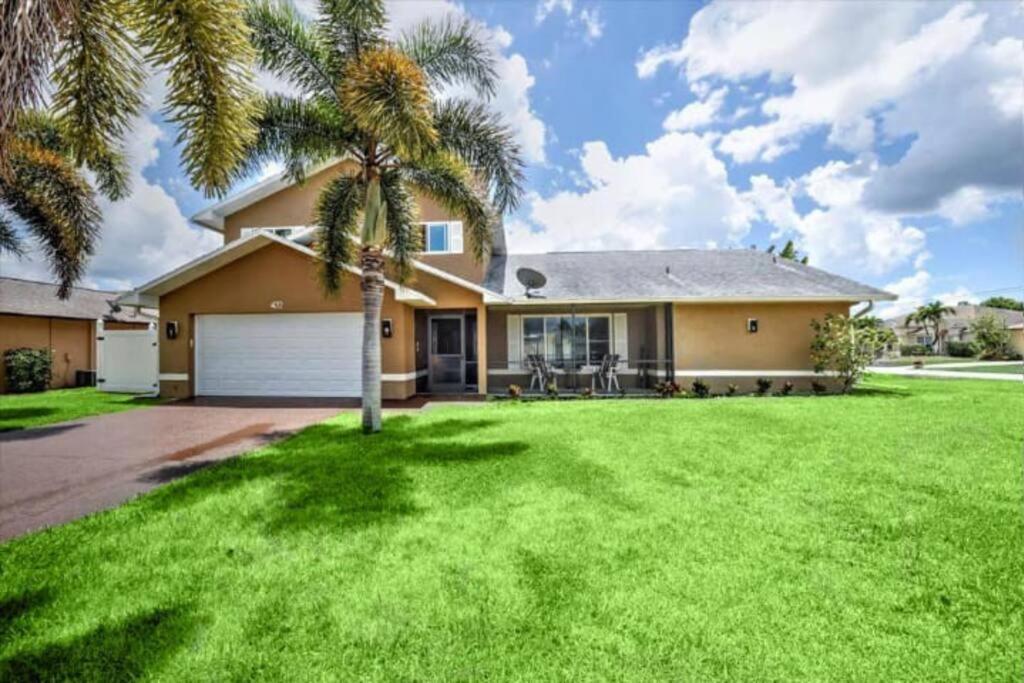 Paradise 4 Bd 12sleeps, W/heated Pool Ferienhaus