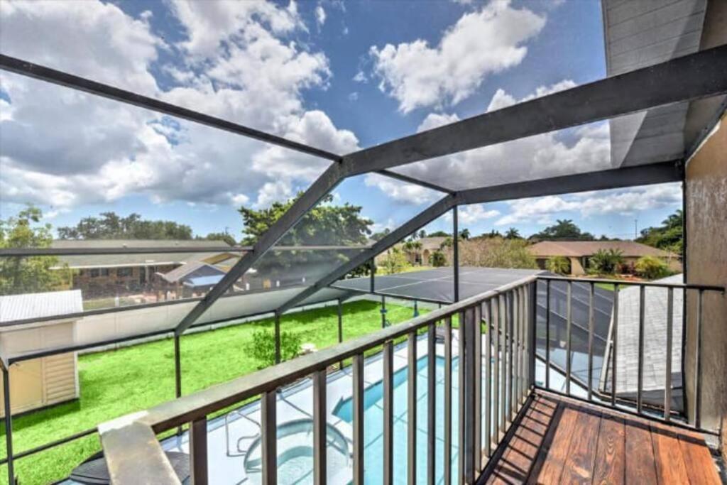 Сasa de vacaciones Paradise 4 Bd 12sleeps, W/heated Pool *